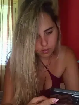 Cam4 Free Porn Cam of Emilyvuxa