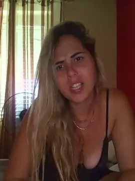 Cam4 Adult Webcams of Emilyvuxa