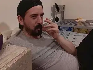 Cam4 Live Sex of GutsXbsk