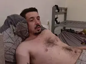 Cam4 Best live sex cam show of GutsXbsk
