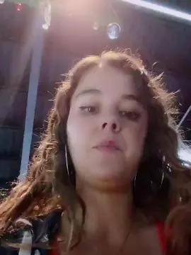 Cam4 Nude Webcam of marta261