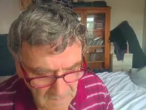 Cam4 Sex Cam of slavetoexpose