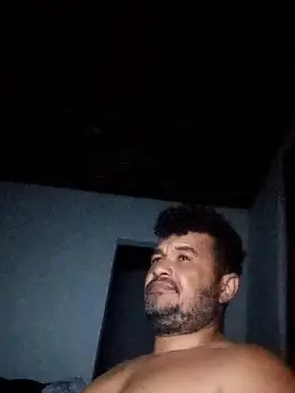 Cam4 Private Sex Chat of zepica7