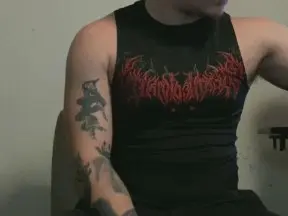 Cam4 Free Porn Cam of Eskolhandsome