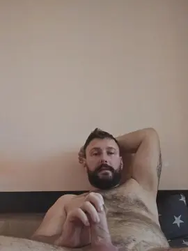 Cam4 Best live sex cam show of HairyOtter0