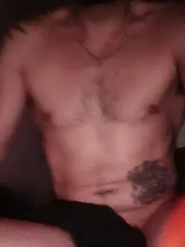 Cam4 Live Porn of Jovenpalermo89