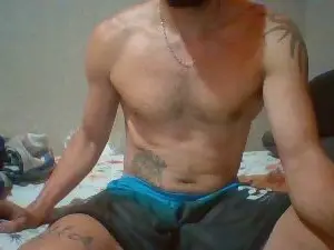 Cam4 Live Sex Cam of Jovenpalermo89