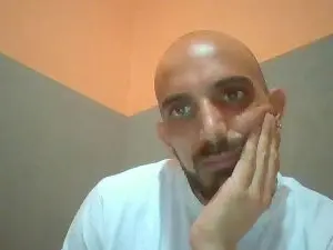 Cam4 Best Webcam of Jovenpalermo89