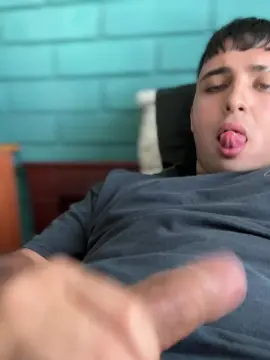 Cam4 Sex Chat of NicoVJ