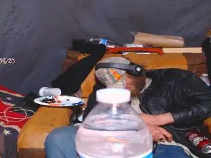 Cam4 Sex Cam of dontmatter88