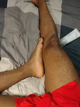 Cam4 Watch Live Sex Cams of feetofmau