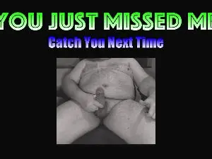 Cam4 Adult Webcam of huggie_bear