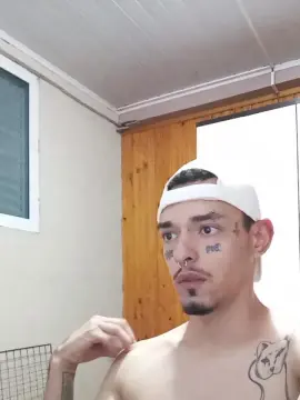 Cam4 Private Sex Chat of put_Gooner