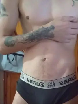 Cam4 Live Sex of put_Gooner