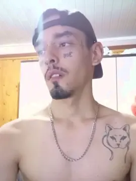 Cam4 Live Sex Cam of put_Gooner