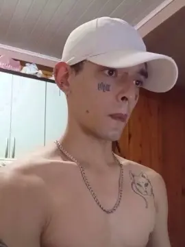 Cam4 Adult Webcam of put_Gooner