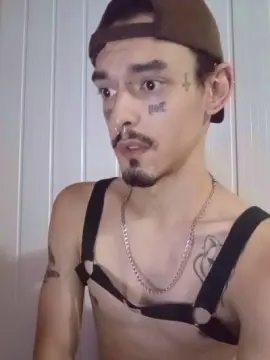 Cam4 Sex Cam of put_Gooner