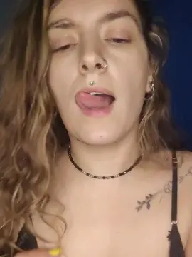 Cam4 Live Porn of Almita02