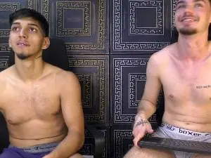 Cam4 Free Live Porn of DanteRafaelo