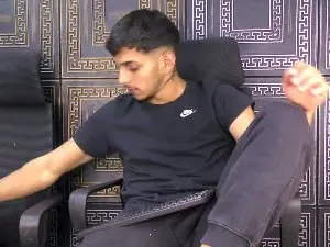 Cam4 Adult Webcam of DanteRafaelo