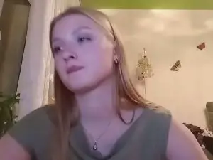 Cam4 Private Sex Chat of MollieOrozco