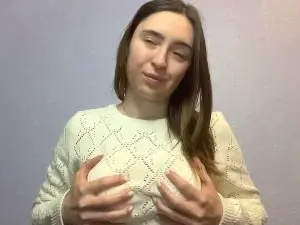 Cam4 Sex Chat of TonaShoup