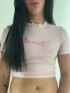 Cam4 Private Sex Chat of gabiicdinha