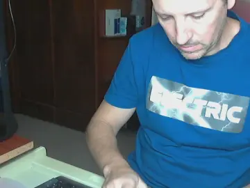 Cam4 Free Porn Cam of javivicana