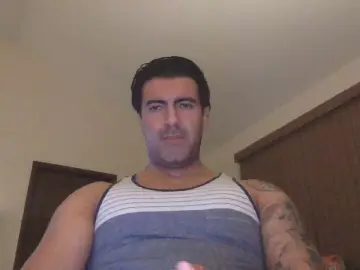 Cam4 Live Sex of luiso2905