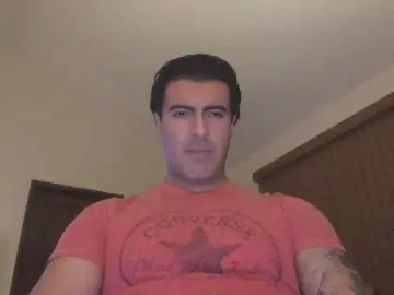 Cam4 Adult Webcam of luiso2905