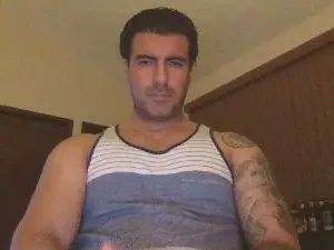 Cam4 Best Webcam of luiso2905