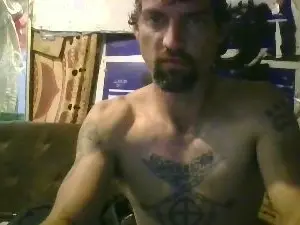 Cam4 Live Porn of realndn1989