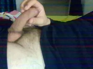 Cam4 Sex Chat of zemanel2021