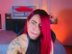 Cam4 Free Porn Cam of Dulcecharlottee