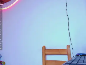 Cam4 Live Porn of juli05star