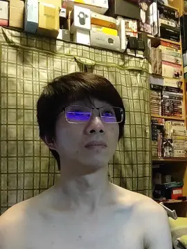 Cam4 Live Sex of weimeixi