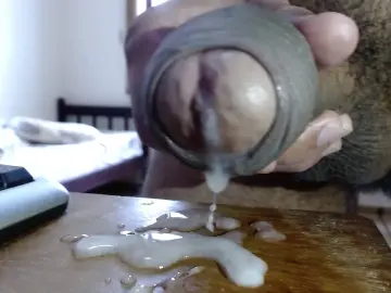 Cam4 Adult Video Chat of Duke_Pauzudo