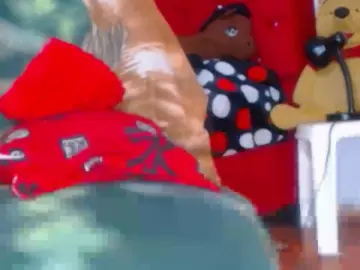 Cam4 Live Sex of EBONYCUM69