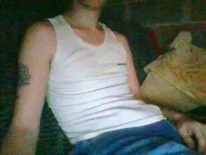 Cam4 Private Sex Chat of Minet87