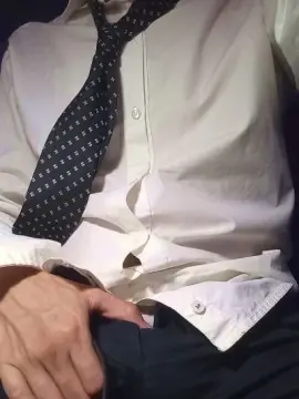 Cam4 Live Sex of RealChicoBoy