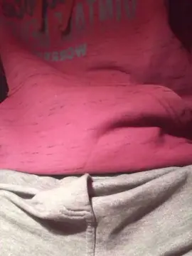 Cam4 Live Sex of RealChicoBoy