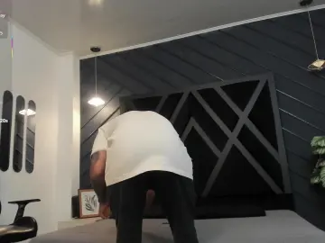 Cam4 Adult Webcams of marco_garciia_