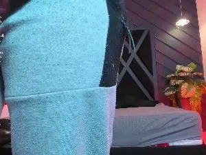 Cam4 Nude Webcam of marco_garciia_