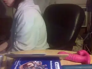 Cam4 Private Sex Chat of Fuqmeovrplz