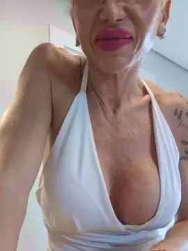 Cam4 Private Sex Chat of GaiaVelvet