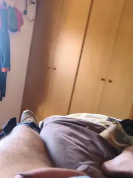 Cam4 Private Sex Chat of Mike283719