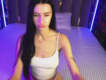 Cam4 Sex Chat of Snow_WhiteeeX