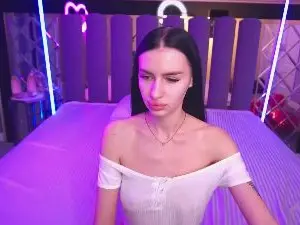 Cam4 Sex Chat of Snow_WhiteeeX