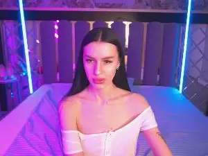 Cam4 Live Porn of Snow_WhiteeeX