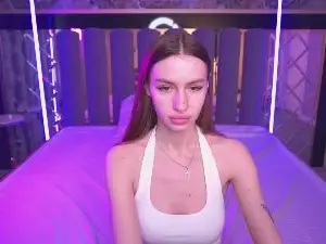 Cam4 Live Porn of Snow_WhiteeeX